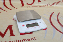 Cargar imagen en el visor de la galería, OHAUS Scout SPX621 Capacity 620g Portable Balance Scale
