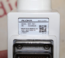 Load image into Gallery viewer, Aloka  (UST-567)  Ultrasound Transducer
