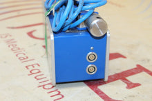 Load image into Gallery viewer, Macopharma MacoSeal-Twin 36200-00 overheating
