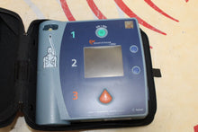 Cargar imagen en el visor de la galería, Agilent Heartstream FR2 W/ Case no battery or pads
