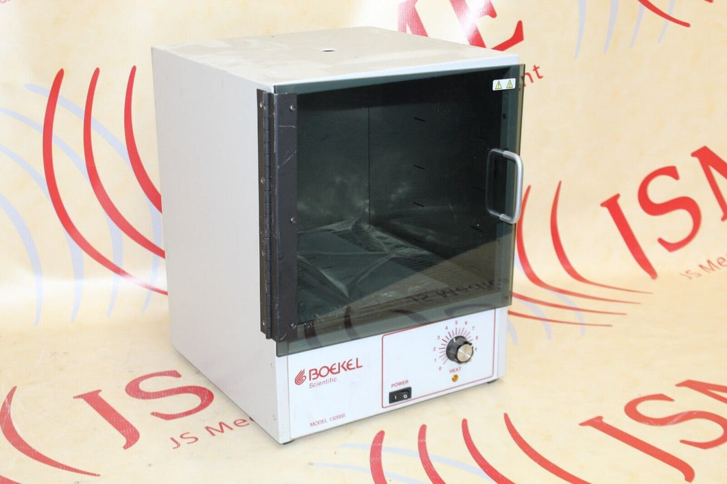 Boekel Analog Benchtop Incubator - 132000