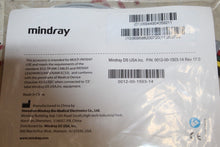 Cargar imagen en el visor de la galería, Mindray 3 Lead Leadset 115-004867-00
