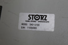 Cargar imagen en el visor de la galería, Lot of Karl Storz Converters DAD-U100 DAU-1080 WUIS522 WUIS523 WUIS1324 DAD-H102
