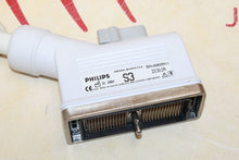 Cargar imagen en el visor de la galería, LOT OF 2!- Philips Agilent S3 / 21311A Ultrasound Transducer Probe
