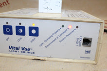 Load image into Gallery viewer, Covidien Vital Vue Light Power Source 8886828401 W/ Power Cord
