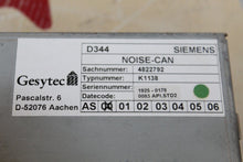 Load image into Gallery viewer, Noise-Can D344 4822792 for Siemens CTCondition
