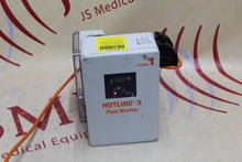 Load image into Gallery viewer, Smiths Medical HL-390 Hotline 3 Fluid Level 1 Fluid Warmer 115V
