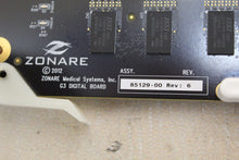 Load image into Gallery viewer, Zonare G3 Digital Board 85129-00
