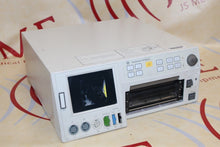 Load image into Gallery viewer, GE Corometrics 120 Series 129 Maternal Fetal Monitor
