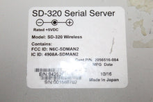 Cargar imagen en el visor de la galería, Silex Technologies SD-320 Serial Server
