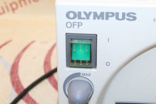 Cargar imagen en el visor de la galería, Olympus OFP Endoscopic Flushing Irrigation Pump KeyMed 240VA 110V-120V
