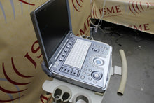 Load image into Gallery viewer, GE HEALTHCARE LOGIQ I ULTRASOUND MACHINE
