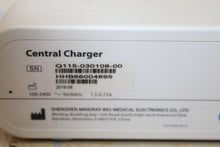 Cargar imagen en el visor de la galería, SHENZHEN MINDRAY BIO-MEDICAL CENTRAL CHARGER
