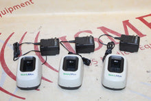 Load image into Gallery viewer, Welch Allyn 739 Series charger With 71030 Power Supply. Lot of 3.
