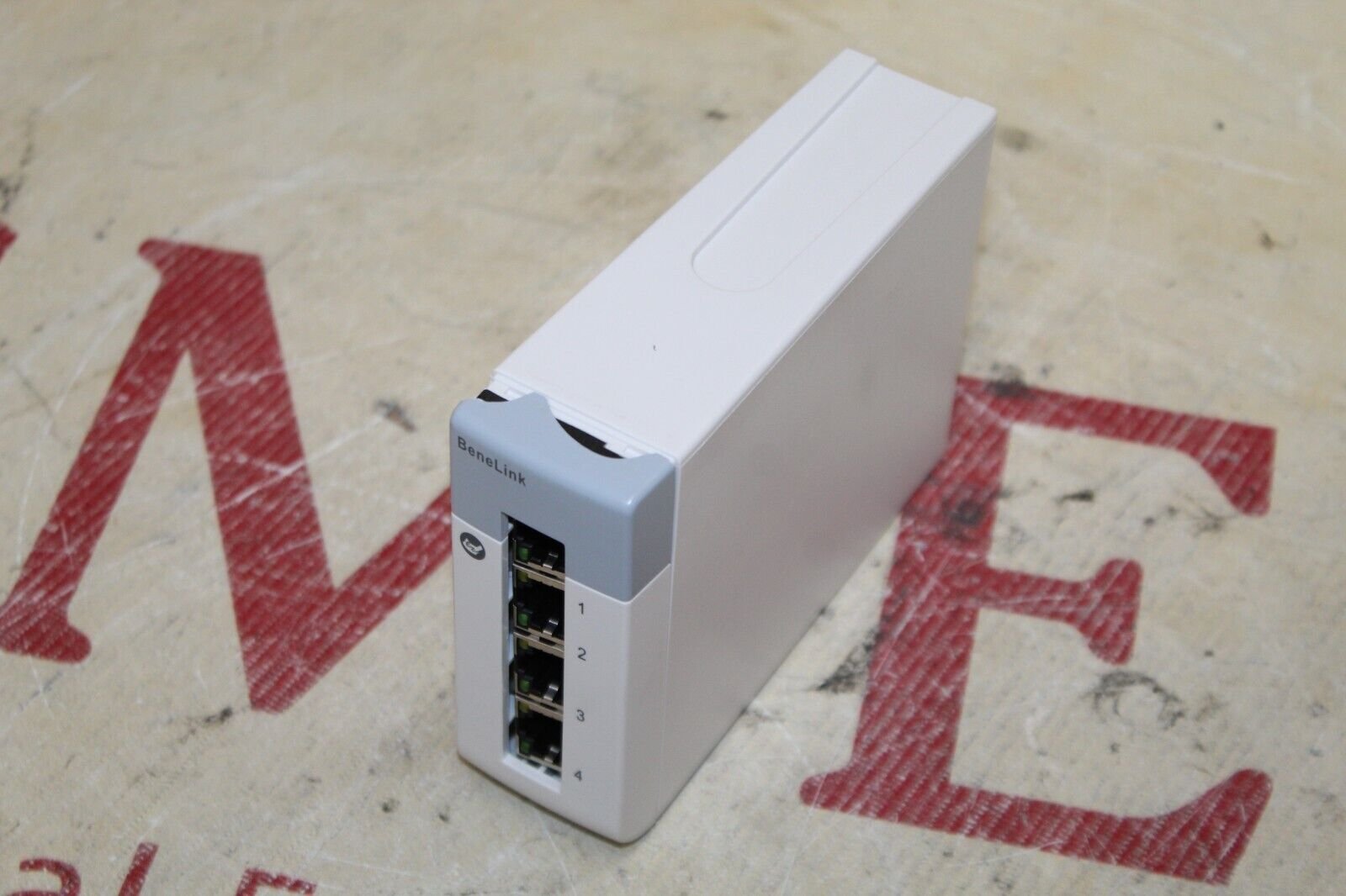 Benelink Interface Module Mindray BeneLink Interfacing Module – JS Medical Equipment