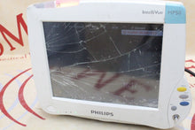 Load image into Gallery viewer, Philips Intellivue MP50 Patient Monitor -Cracked Glass, See Description
