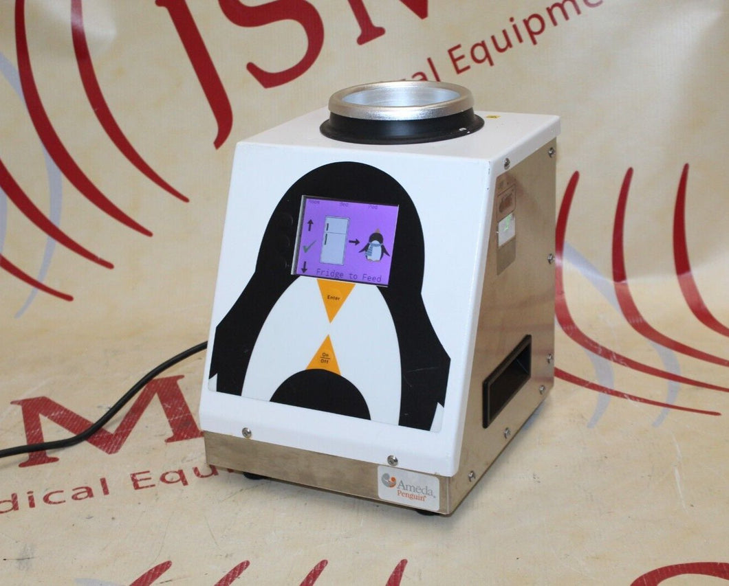 Ameda Penguin Single Deluxe Warmer (PNW00115)