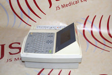 Load image into Gallery viewer, Cardiac Science Burdick 8300 Portable ECG / EKG Electrocardiograph
