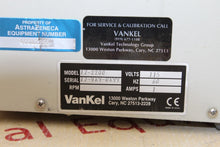 Load image into Gallery viewer, VANKEL 17-2200 PERISTALTIC PUMP
