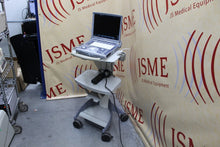 Load image into Gallery viewer, GE HEALTHCARE LOGIQ I ULTRASOUND MACHINE
