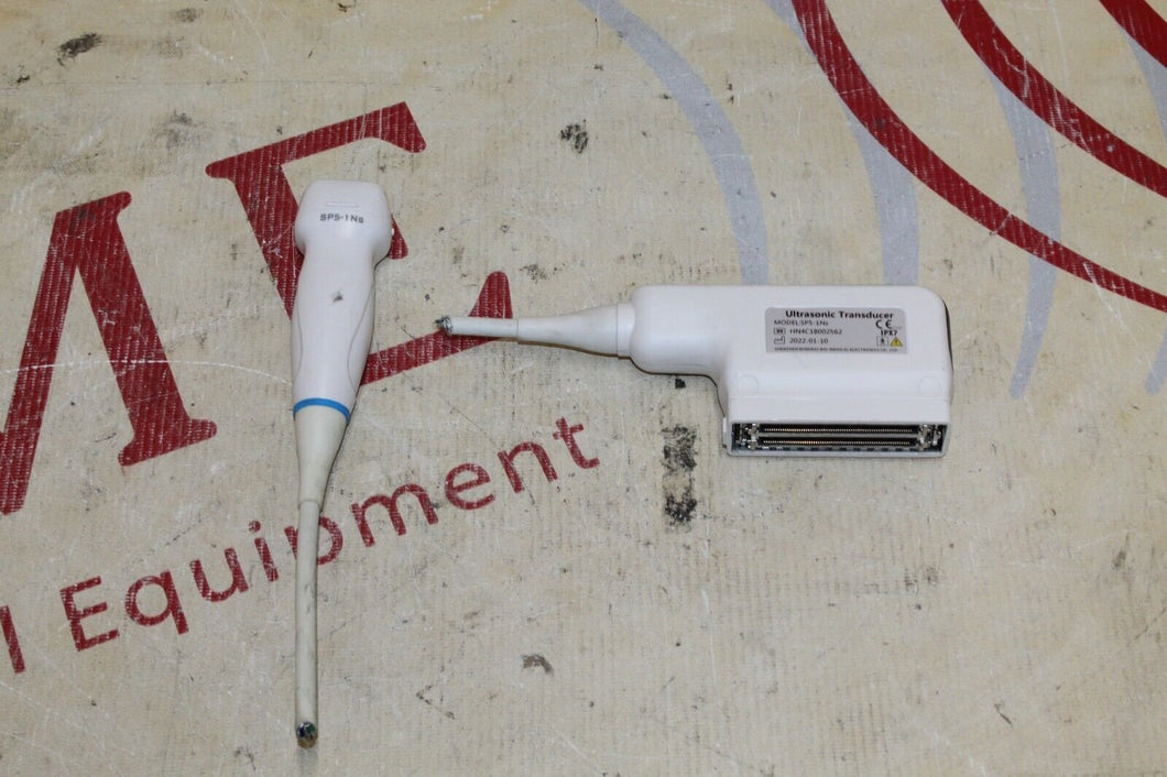 Mindray SP5-1Ns Ultrasound Probe