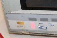 Load image into Gallery viewer, Hewlett Packard CMS 24 OmniCare M1204A Patient Monitor
