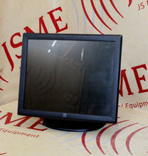 Load image into Gallery viewer, Elo TouchSystems 19&quot; ET1928L-8CWM-1-GY-3-G Hospital Grade VGA DVI
