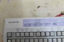 Cargar imagen en el visor de la galería, Olympus N860-3912-T201 MAJ-1428 GL8628 Keyboard
