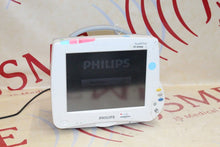 Load image into Gallery viewer, Philips MP50 Neonatal - M8004A Patient Monitor
