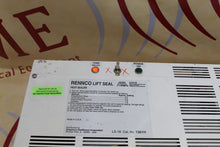 Load image into Gallery viewer, RENNCO LS18-120 LIFT SEAL MEDICAL PACKAGING HEAT SEALER
