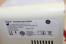 Load image into Gallery viewer, GE Healthcare Bilisoft Infant Phototherapy System

