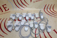 Cargar imagen en el visor de la galería, Lot of 10 Mindray C6-2 Ultrasound Probe
