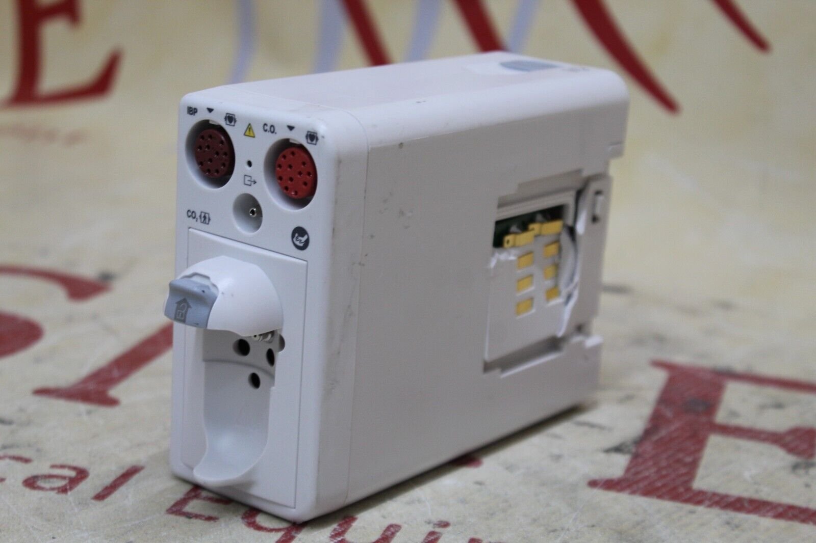 MINDRAY CO2 MODULE – JS Medical Equipment