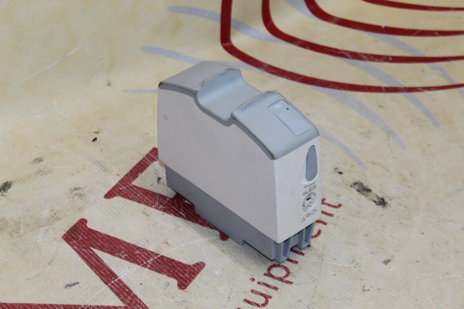 Mindray Microstream CO2 Module – JS Medical Equipment