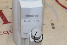 Load image into Gallery viewer, Mindray Drager 2000 Isoflurane
