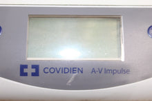 Load image into Gallery viewer, Covidien A-V Impulse SCD Pump 6000 Series Controller
