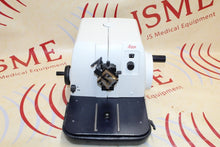 Load image into Gallery viewer, Leica RM 2135 Rotary Microtome
