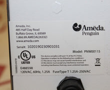 Load image into Gallery viewer, Ameda Penguin Single Deluxe Warmer (PNW00115)
