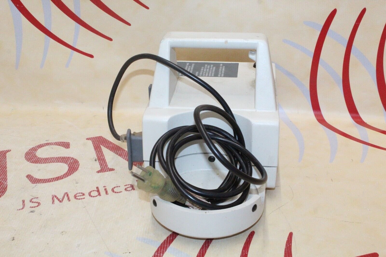 Olympus SSU-2 Endoscopic Aspiration Suction Pump – JS Medical Equipment