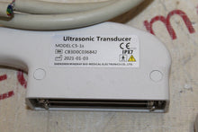 Cargar imagen en el visor de la galería, Mindray C5-1s Ultrasound Probe
