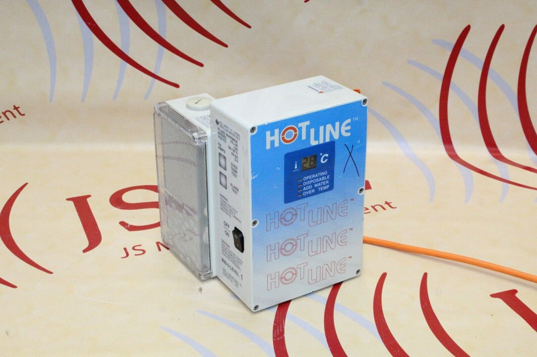 Smiths Medical Level 1 Hotline Fluid Warmer HL-90