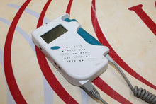 Load image into Gallery viewer, SonoTrax Ultrasonic Pocket Doppler
