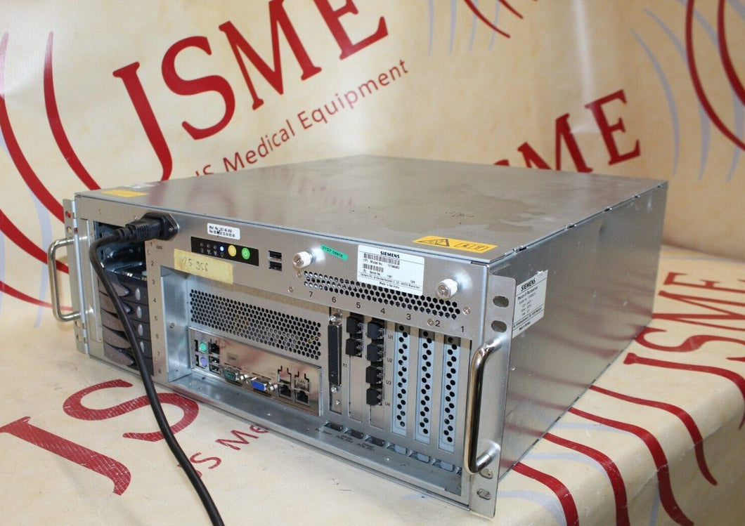 Siemens Recon III Rack Server (10746460)