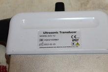 Cargar imagen en el visor de la galería, Lot of 3 Mindray SC6-1U Ultrasound Probe
