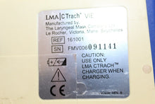 Load image into Gallery viewer, Laryngeal Detachable LMA CTrach Viewer [161001] With Charger
