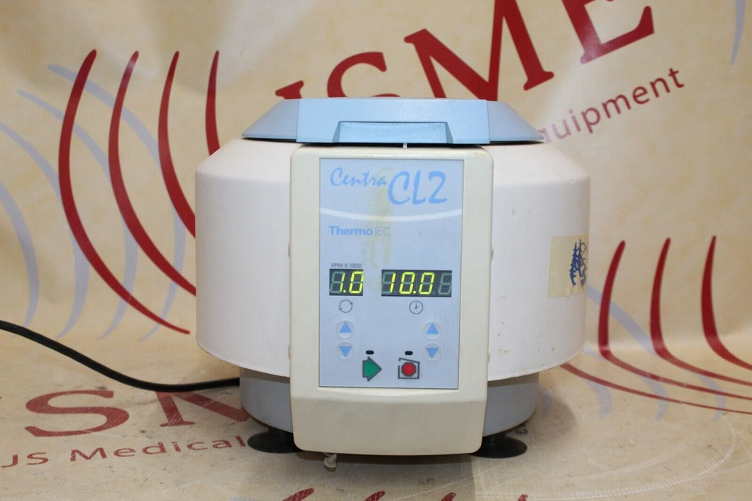 THERMO IEC CENTRA CL-2 CENTRIFUGE