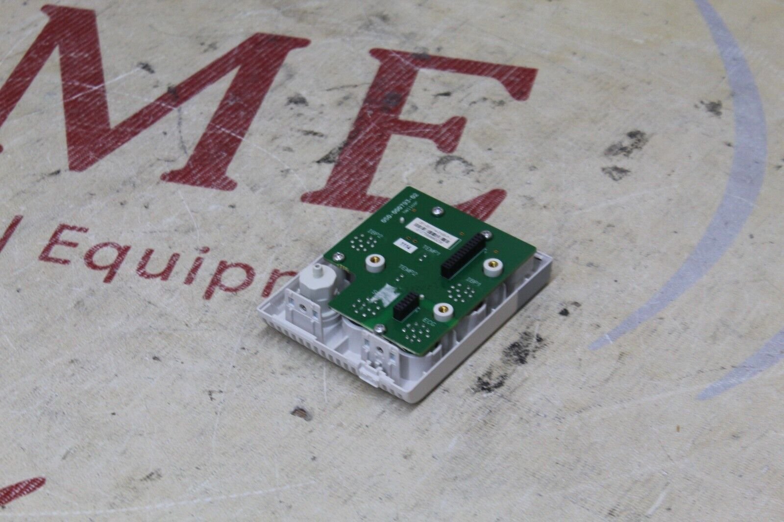 Mindray MPM Front Panel Module – JS Medical Equipment