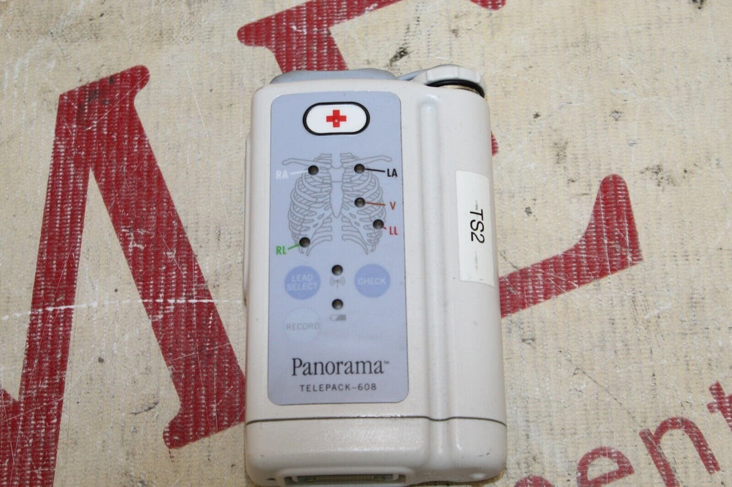 Mindray Datascope Panorama Telepack-608