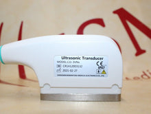 Cargar imagen en el visor de la galería, Mindray Zonare (L11-3VNs ) Ultrasound Transducer Probe
