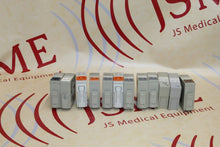 Load image into Gallery viewer, HP Assorted SpO2 Modules 4x M1016A, 3x M1012A, 2x M1235A, M1029A, M1002A, M1032A

